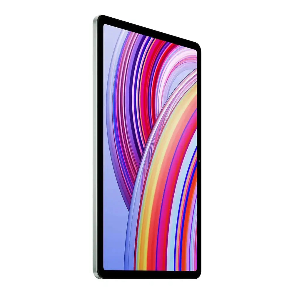 Xiaomi Redmi Pad Pro, 30,7 cm (12.1"), 2560 x 1600 Pixel, 128 GB, 6 GB, Android 14, Mint Green Xiaomi- Handy24