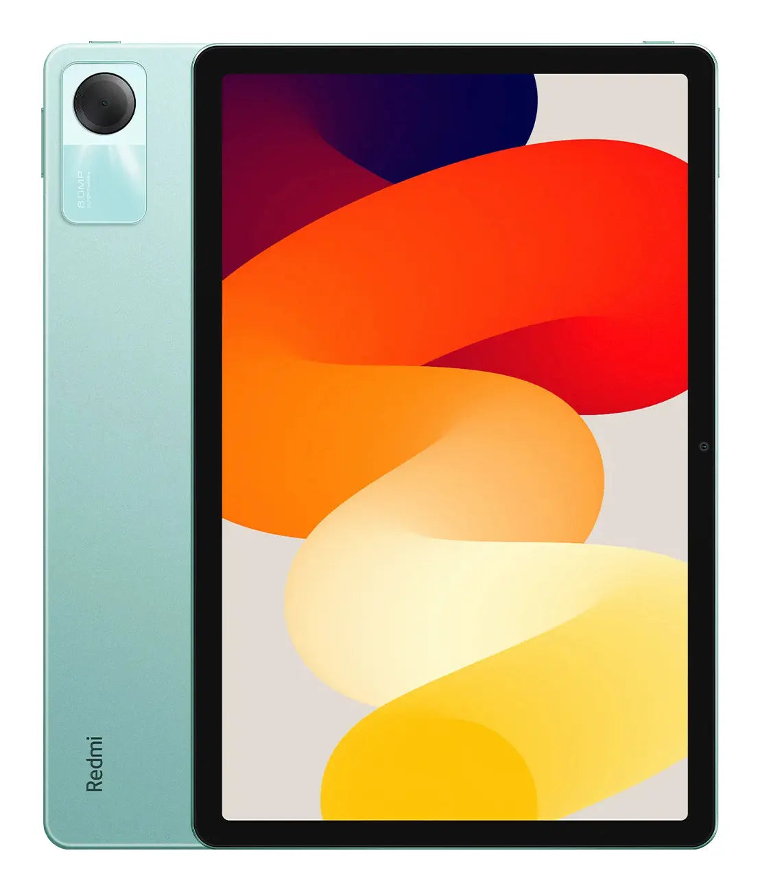 Xiaomi Redmi Pad SE, 27,9 cm (11"), 1920 x 1200 Pixel, 128 GB, 4 GB, Android 13, Grün Handy24- Handy24