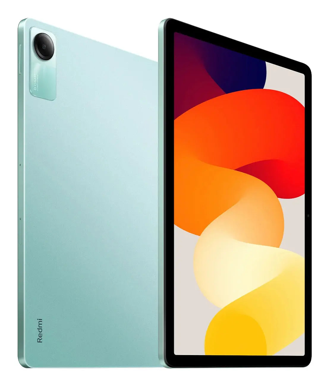 Xiaomi Redmi Pad SE, 27,9 cm (11"), 1920 x 1200 Pixel, 128 GB, 4 GB, Android 13, Grün Handy24- Handy24