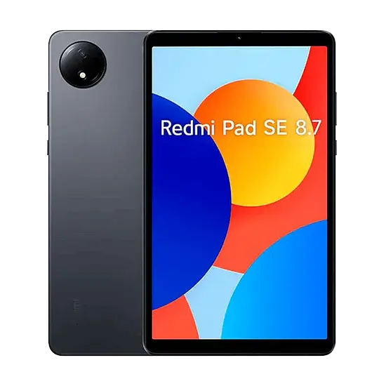 Xiaomi Redmi Pad SE, 8.7, 4GB RAM, 64GB, LTE, Grau Xiaomi- Handy24