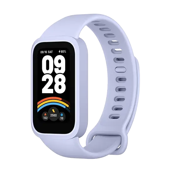 Xiaomi Smart Band 9 Active, Purple Handy24- Handy24