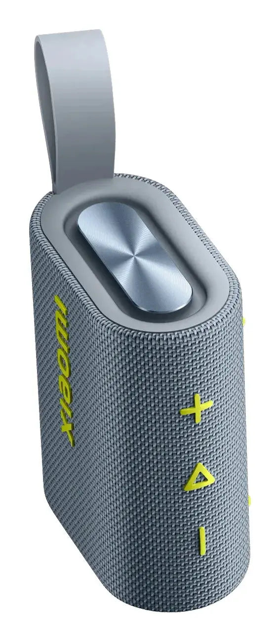 Xiaomi Sound Pocket, 5 W, 100 - 20000 Hz, 70 dB, Kabellos, 25 m, Tragbarer Stereo-Lautsprecher