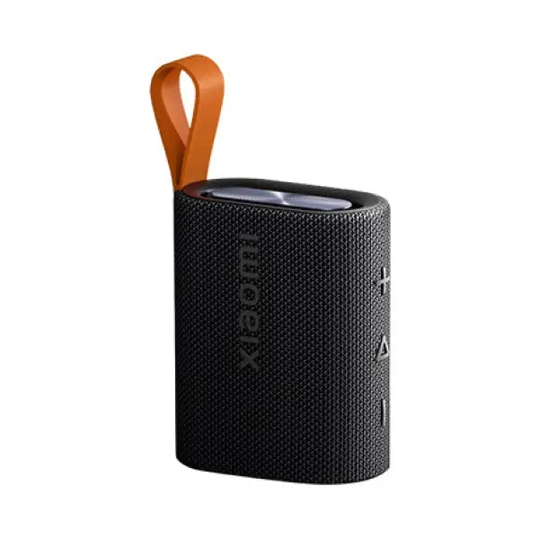 Xiaomi Sound Pocket, 5 W, 100 - 20000 Hz, 70 dB, Kabellos, 25 m, Tragbarer Stereo-Lautsprecher Handy24- Handy24