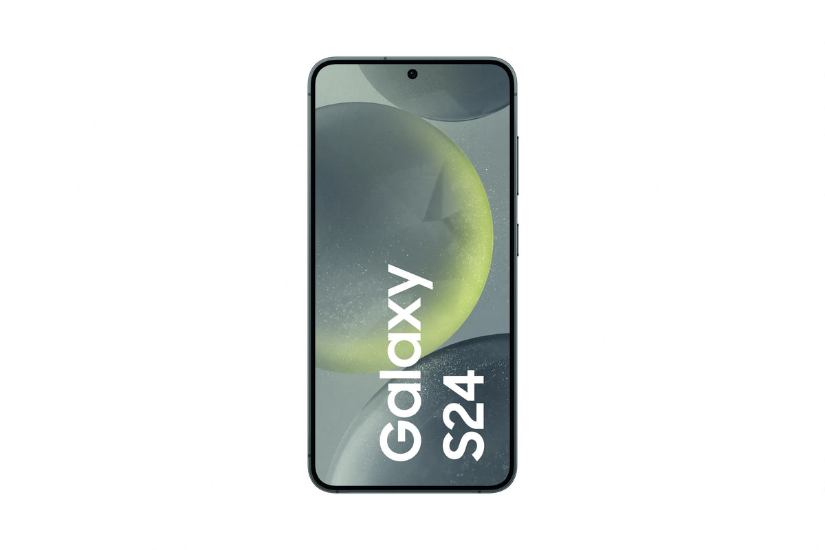 Samsung Galaxy S24 , 15,8 cm (6.2"), 8 GB, 128 GB, 50 MP, Android 14, Schwarz