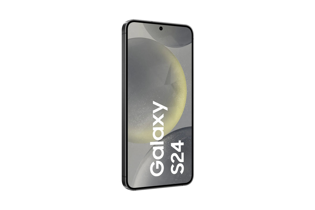 Samsung Galaxy S24 , 15,8 cm (6.2"), 8 GB, 128 GB, 50 MP, Android 14, Schwarz