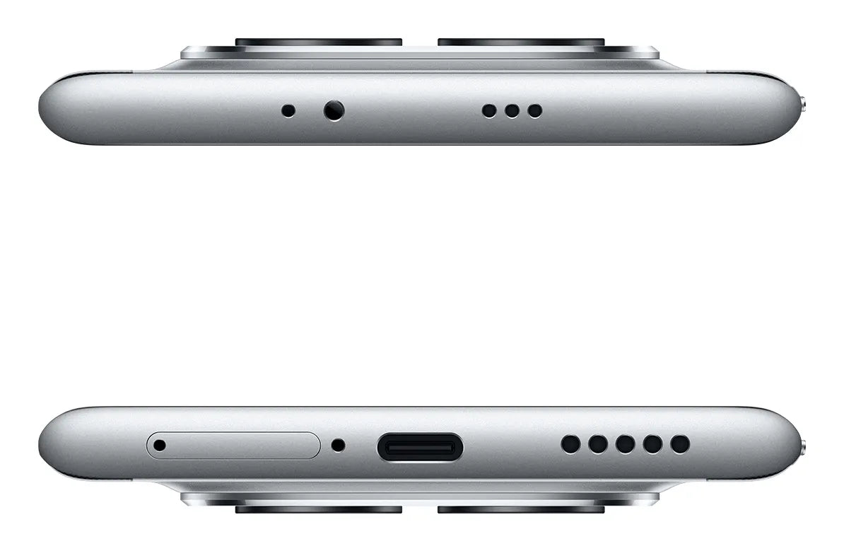 Xiaomi POCO M8 5G, 8 GB, 512 GB, Silber