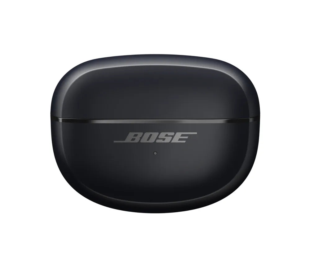 Bose Ultra Open Earbuds - Black