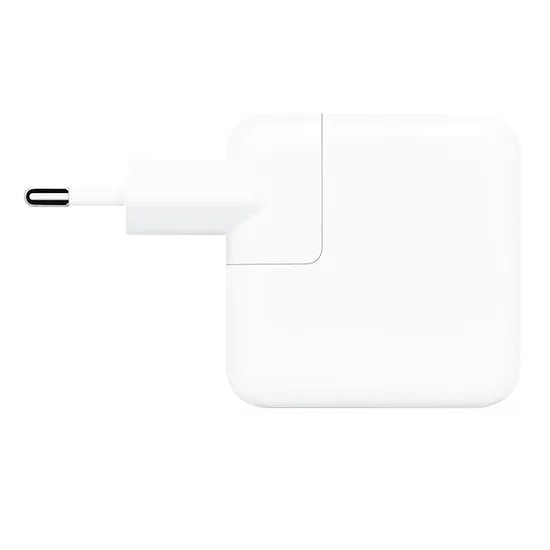 Apple 30W USB-C Power Adapter - White