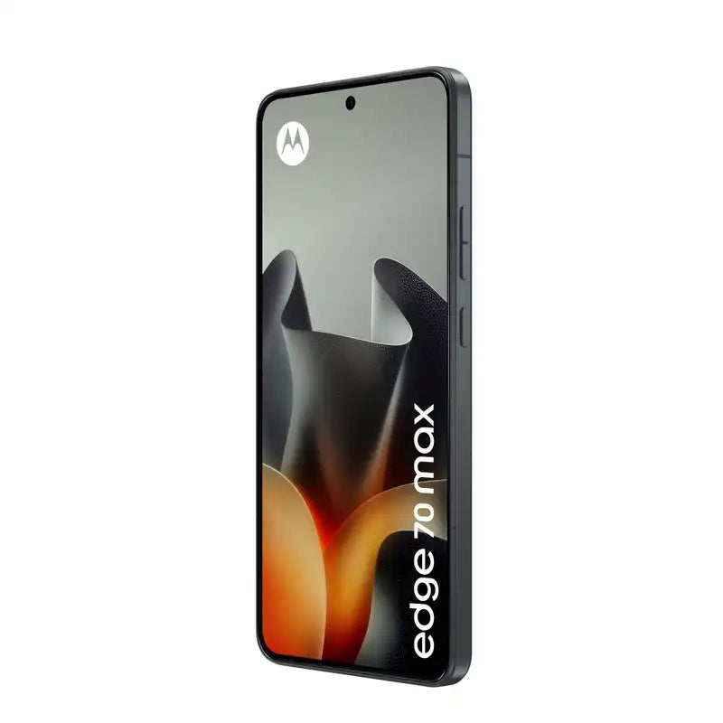 Motorola Moto Edge 70 Max 5G 8GB RAM 256GB - Dark Shadow