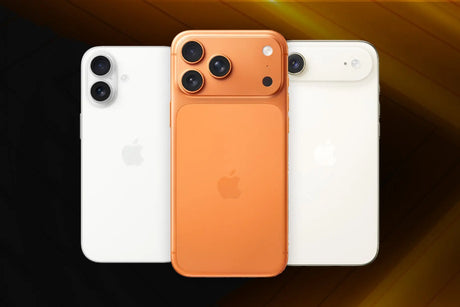 iPhone 17 Kaufberatung: Neues Design, Kamera, Cases & Qi2-Laden Shop name