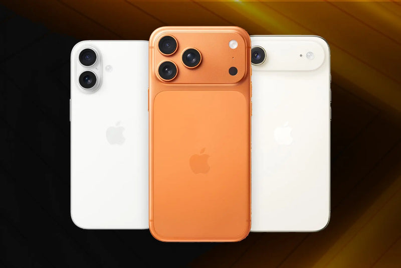 iPhone 17 Kaufberatung: Neues Design, Kamera, Cases & Qi2-Laden Shop name