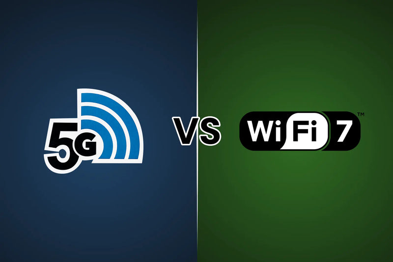 5G & WiFi 7 – so rüsten sich Handys für die Zukunft Shop name