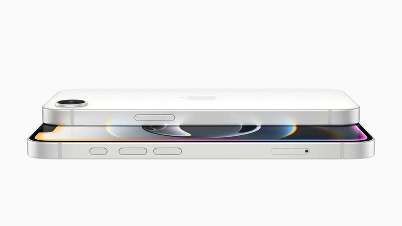 iPhone 16e: Das beste Budget-iPhone? Alle Infos zu Preis, Kamera & Features Shop name
