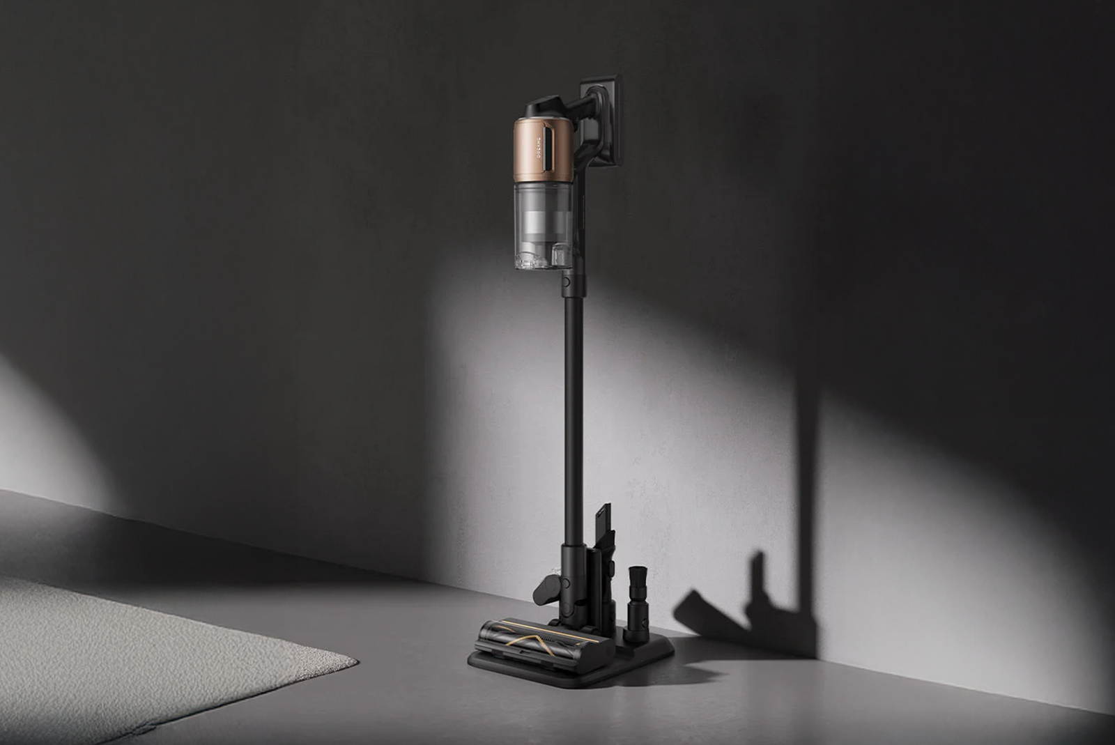 Dreame-Z20-Station-Cordless-Stick-Kabelloser-Premium-Akkustaubsauger-mit-Station-Zubehör Shop name