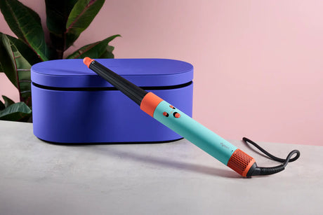 Dyson Airwrap HS08 Curly+Coily Limited Edition Patina/Topaz für Locken Shop name