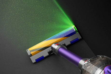 Dyson Gen5 Detect: Kabelloser 2-in-1 HEPA-Staubsauger mit Zyklon Shop name