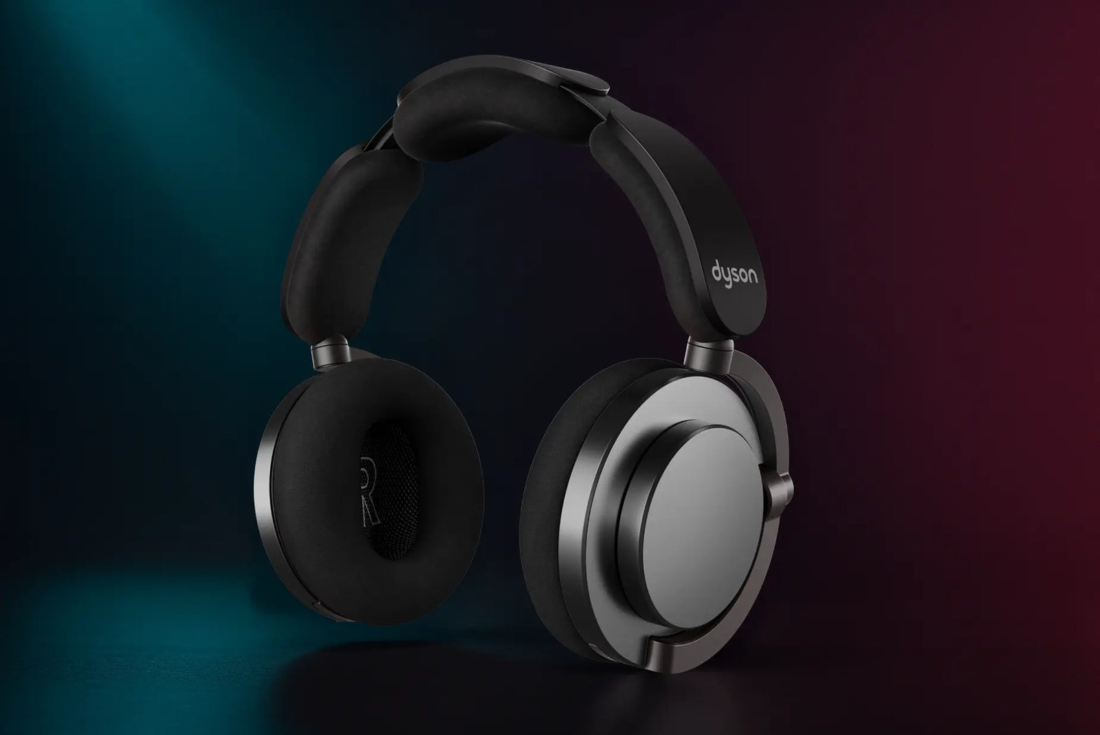 Dyson OnTrack WP02: Noise-Cancelling Kopfhörer, lange Laufzeit Shop name