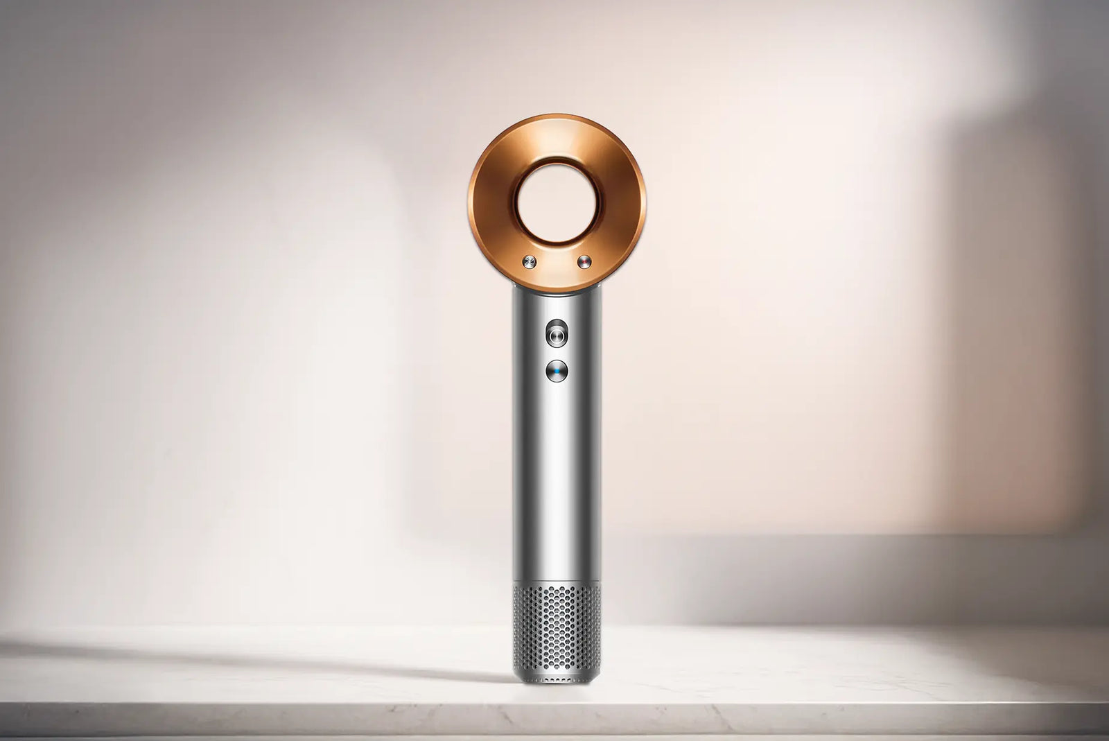 Dyson Supersonic Bright: Premium-Haartrockner Shop name