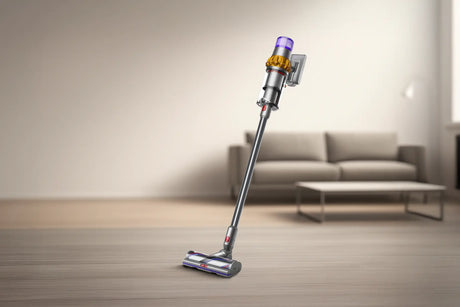Dyson V15 Detect Absolute: Akku-Staubsauger mit Laser & HEPA Shop name