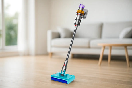 Dyson V15s Detect Submarine: 2-in-1 Nass-/Trocken-Staubsauger Shop name