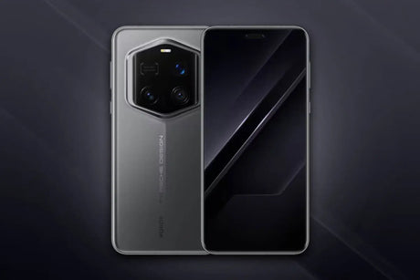 HONOR Magic 7 RSR – Porsche-Design, Kamera & High-End-Leistung Shop name