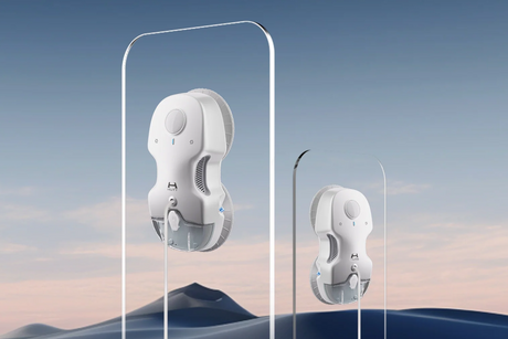 HUTT-C65-Fensterputzroboter-Automatische-Glasreinigung-mit-starker-Saugkraft-Sicherheitsfunktionen Shop name