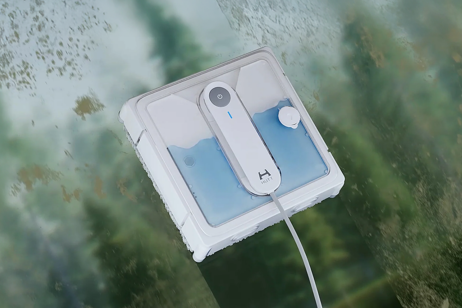 HUTT-W9-Fensterputzroboter-Automatische-Glasreinigung-für-streifenfreie-Fenster-sichere-Anwendung Shop name