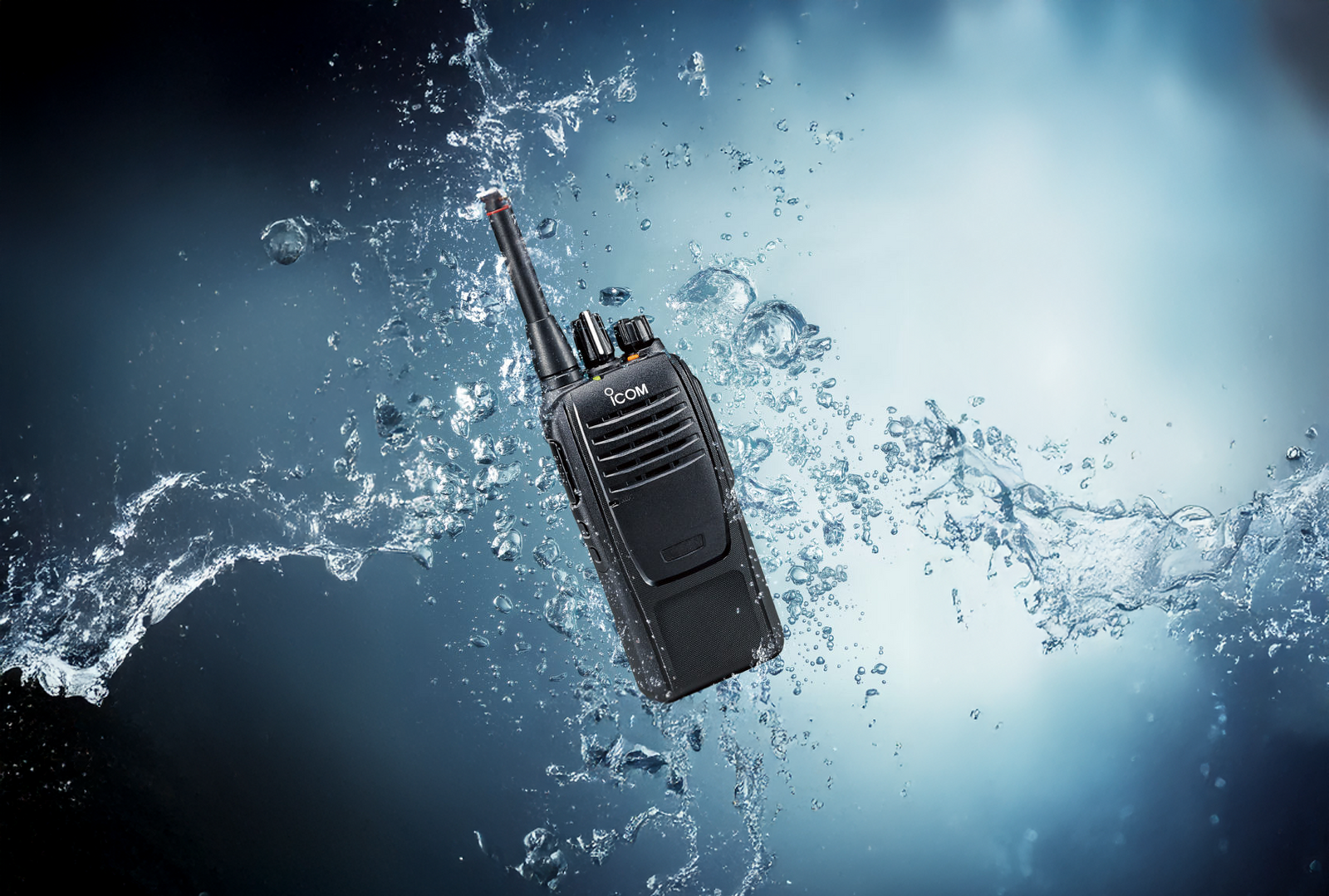 Icom-IC-F29DR3-Robustes-PMR446-Funkgerät-mit-IP67-Schutz-für-Beruf-Outdoor Shop name