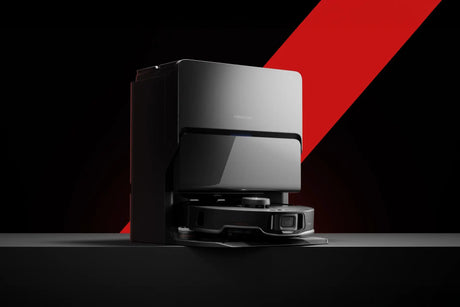 Roborock S8 MaxV Ultra: Saug- & Wischroboter mit KI & UltraDock Shop name