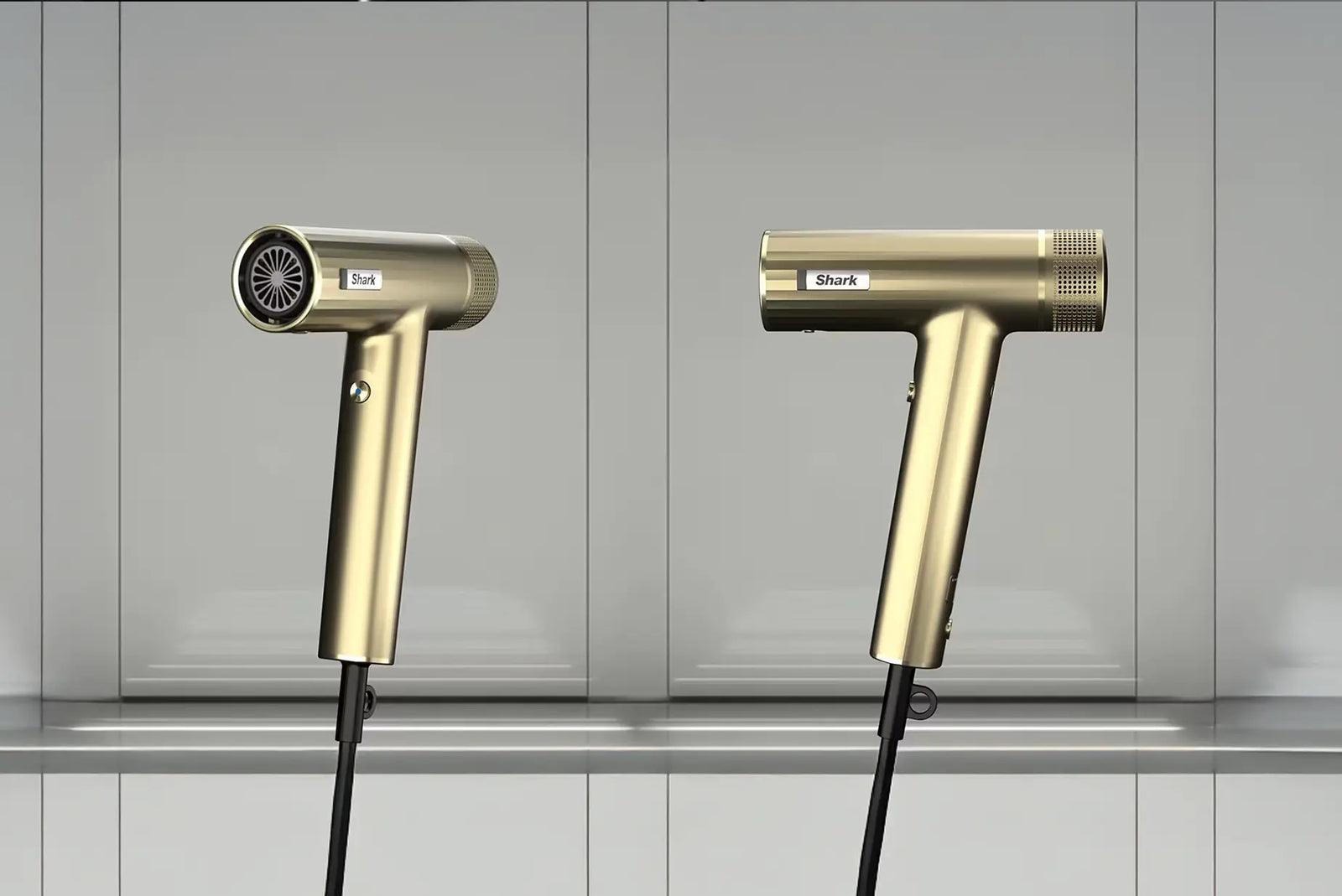 Shark SpeedStyle Pro HD731EU: Multistyler für Locken & Glätten, 110°C Shop name