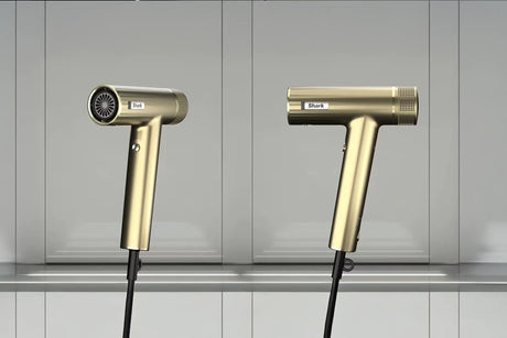 Shark SpeedStyle Pro HD731EU: Multistyler für Locken & Glätten, 110°C Shop name