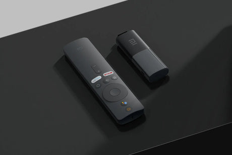 Xiaomi Mi TV Stick: Full-HD-Streaming, Android TV & Chromecast Shop name