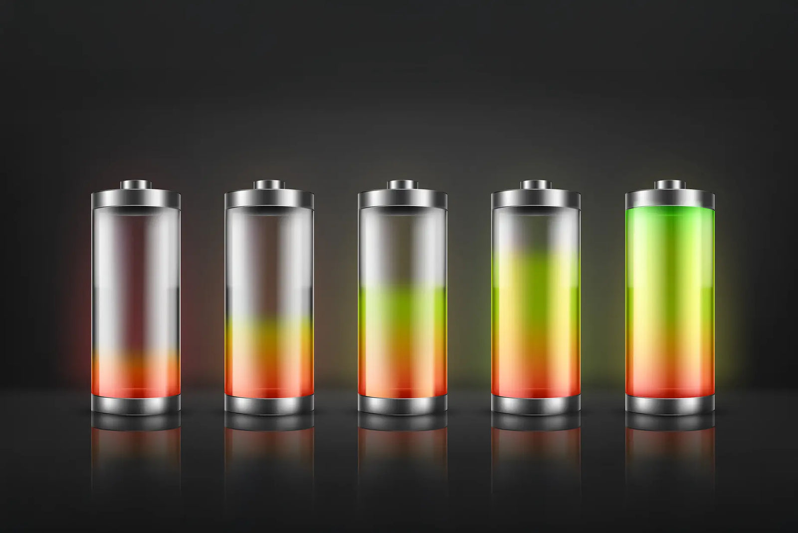 Akkulaufzeiten im Vergleich 2025: Welches Smartphone hält am längsten? Shop name