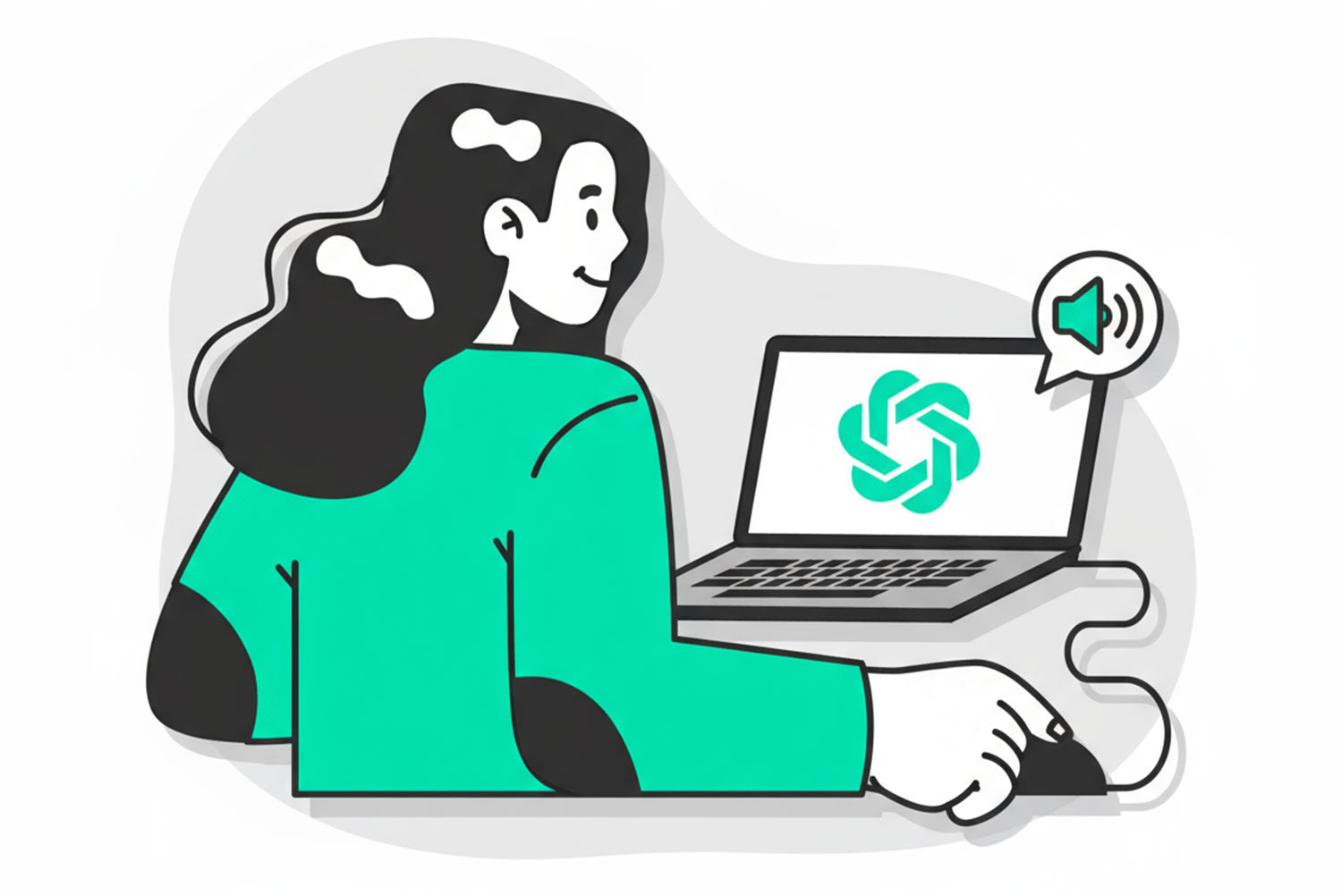 ChatGPT-Vision-Audio-KI-mit-Bild-Sprach-App-Integration Shop name