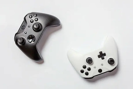 Xbox-Controller koppeln – per Bluetooth, USB-C & Firmware-Update Shop name