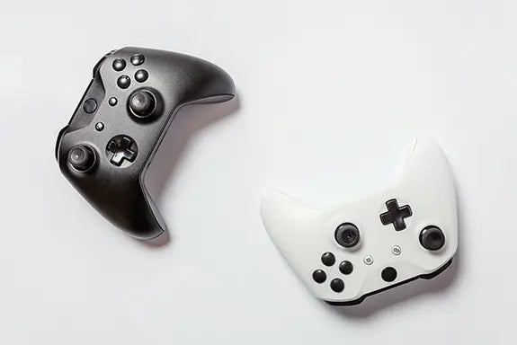 Xbox-Controller koppeln – per Bluetooth, USB-C & Firmware-Update Shop name