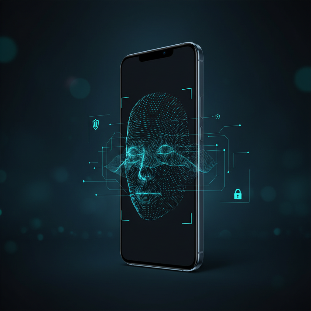 Pixel 11: Google arbeitet an Face-ID-ähnlicher Entsperrung Shop name