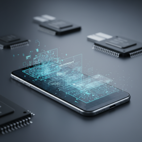 iOS 27: Apple entrümpelt Code und macht iPhones flotter Shop name