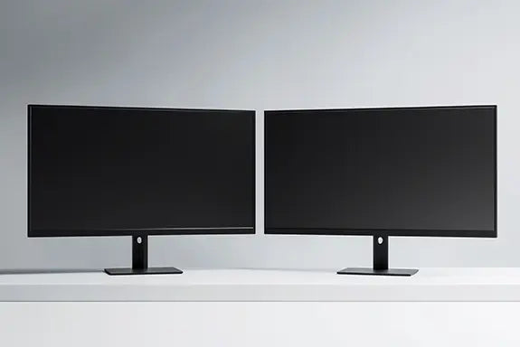 Dual-Monitor ohne Tearing: G-Sync/FreeSync & Windows richtig einrichten Shop name