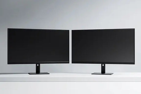 Dual-Monitor ohne Tearing: G-Sync/FreeSync & Windows richtig einrichten Shop name