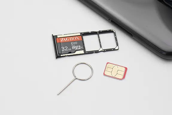 Dual-SIM & eSIM im Ausland: Einstellungen, Kosten & Tipps Shop name