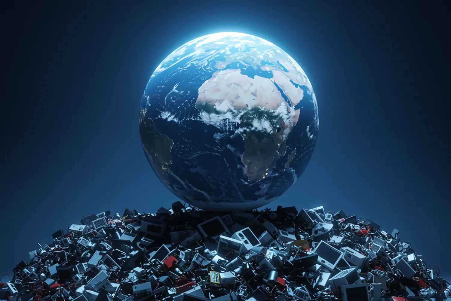 E-Waste vermeiden: So hält dein Smartphone länger Shop name