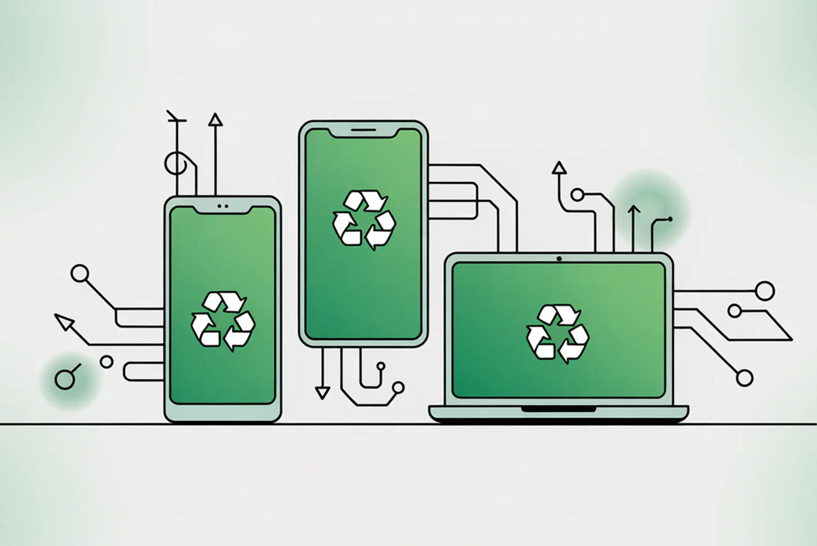 E-Waste 2026 – Hersteller setzen auf modulare, reparierbare Geräte Shop name