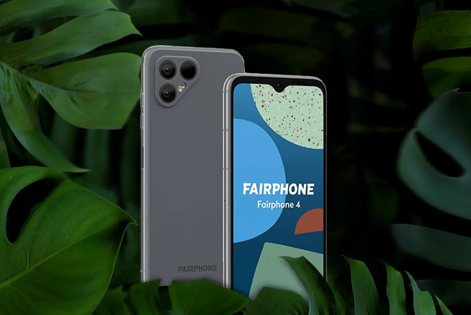 Fairphone – Nachhaltige Smartphones mit modularer Bauweise erklärt Shop name