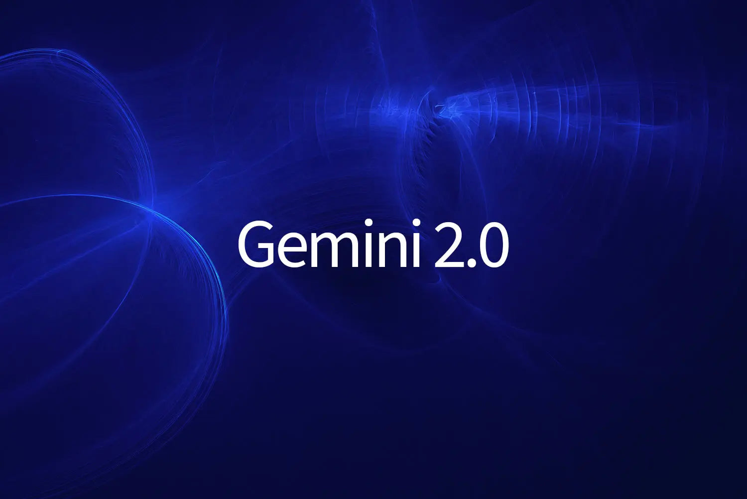 Google Gemini 2.0 – Multimodale KI für Text, Bild, Sprache & Code Shop name
