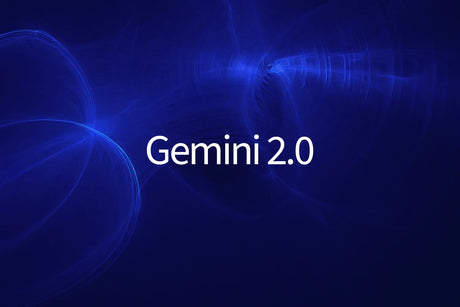 Google Gemini 2.0 – Multimodale KI für Text, Bild, Sprache & Code Shop name