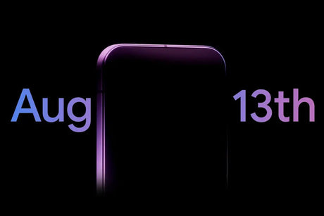 Google Pixel 9 (Pro) und Pixel 9 Pro Fold: Alles, was wir bisher wissen Shop name