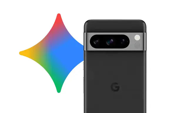 Magic Eraser & KI-Tools auf Google Pixel: So nutzt du sie sinnvoll Shop name
