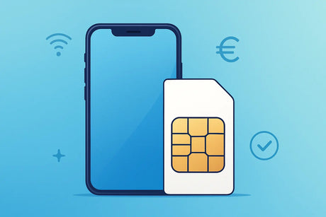 Handy ohne Vertrag: Vorteile im Vergleich zu Vertragshandys erkennen Shop name