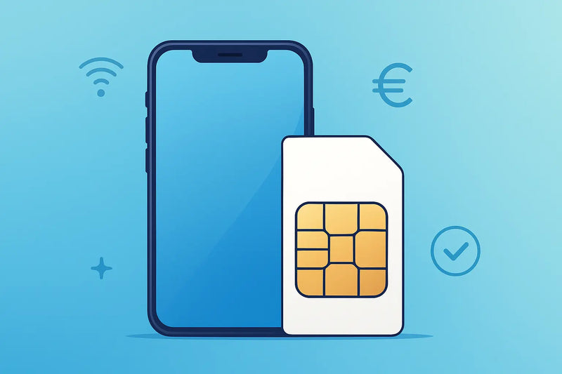 Handy ohne Vertrag: Vorteile im Vergleich zu Vertragshandys erkennen Shop name